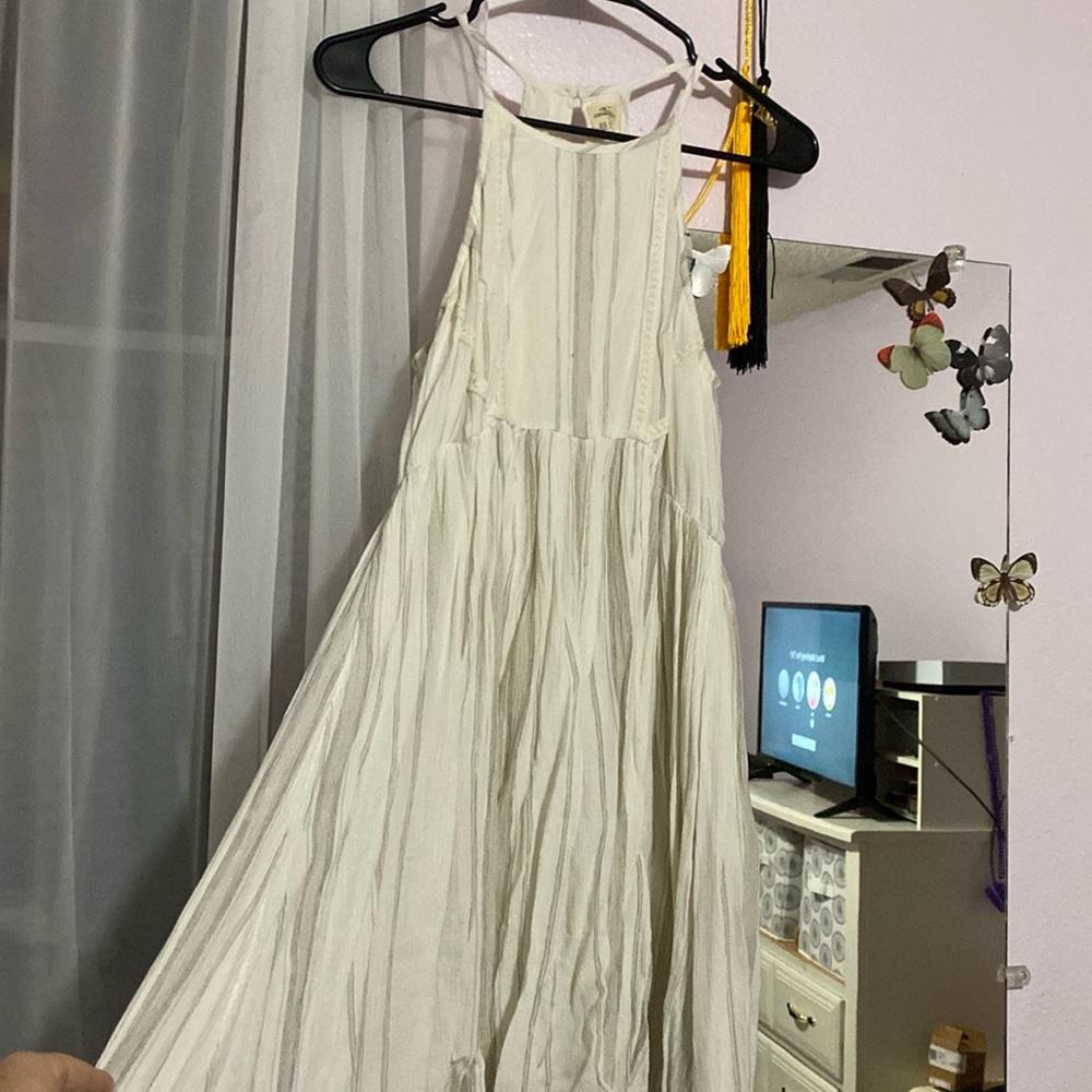 O’Neill Halter Dress